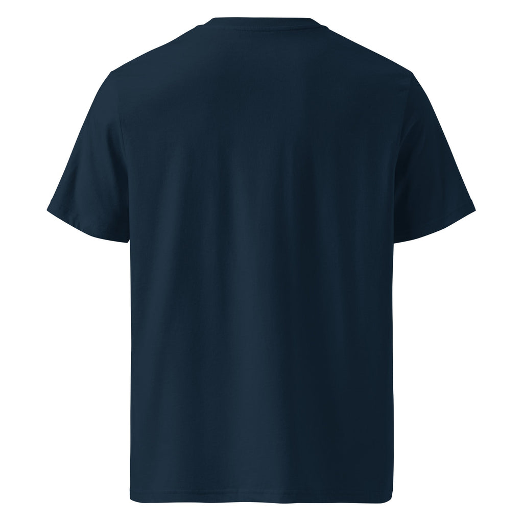 Organic Meadowstone Cow T-Shirt