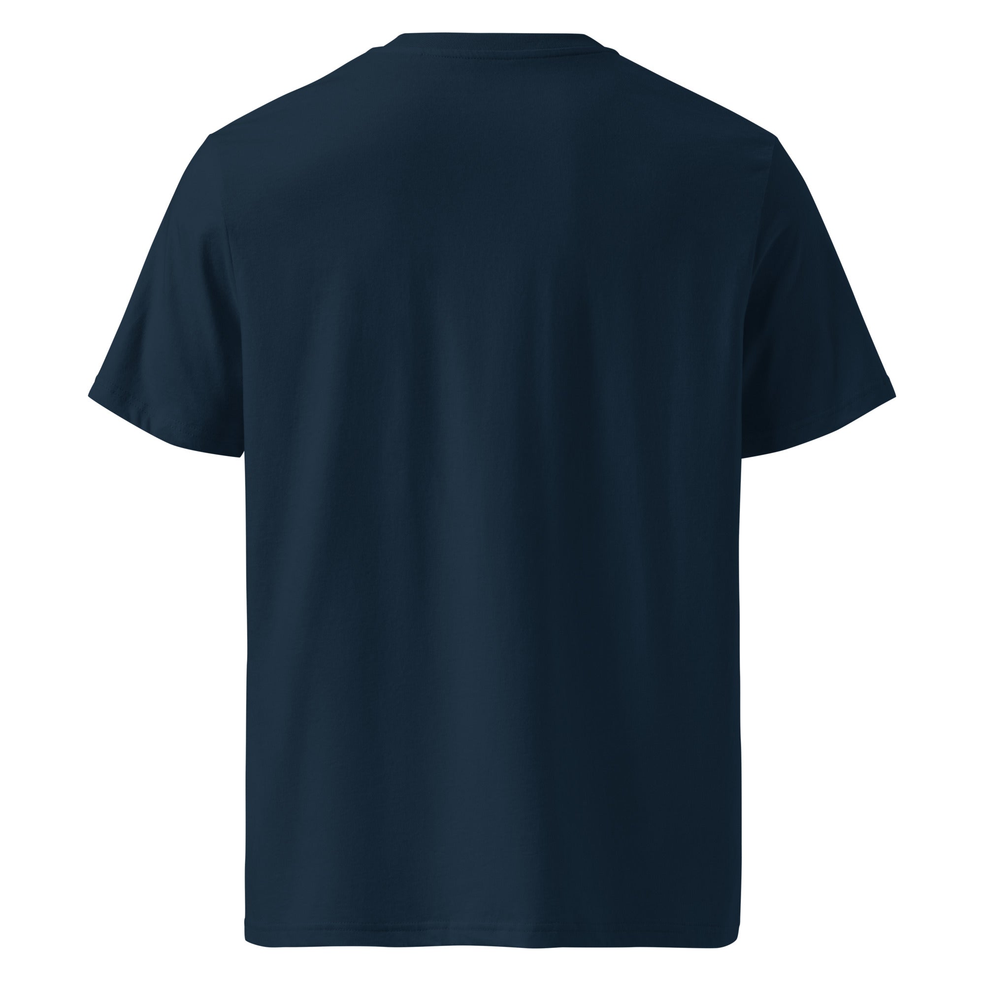 Organic Meadowstone Cow T-Shirt