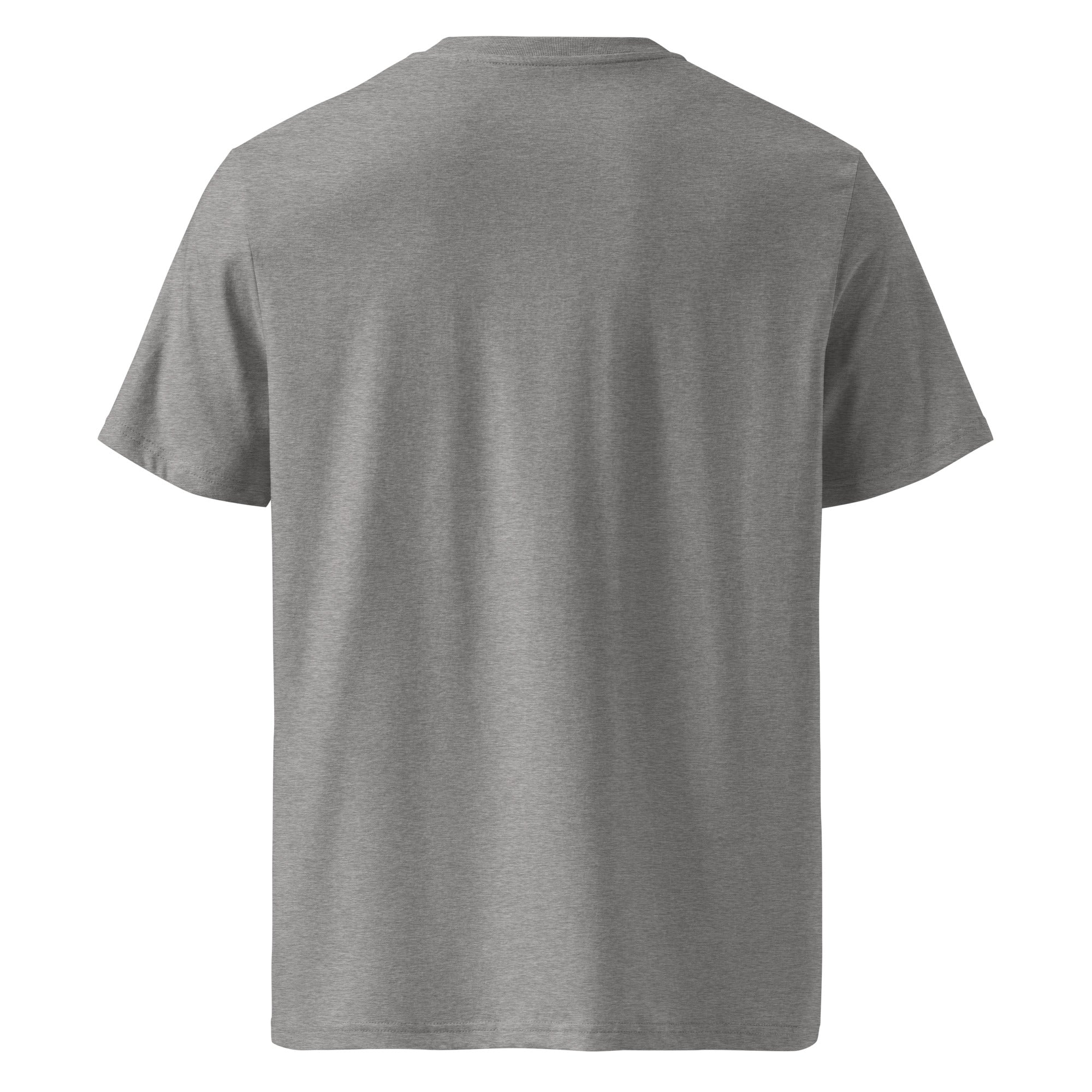 Organic Meadowstone Cow T-Shirt