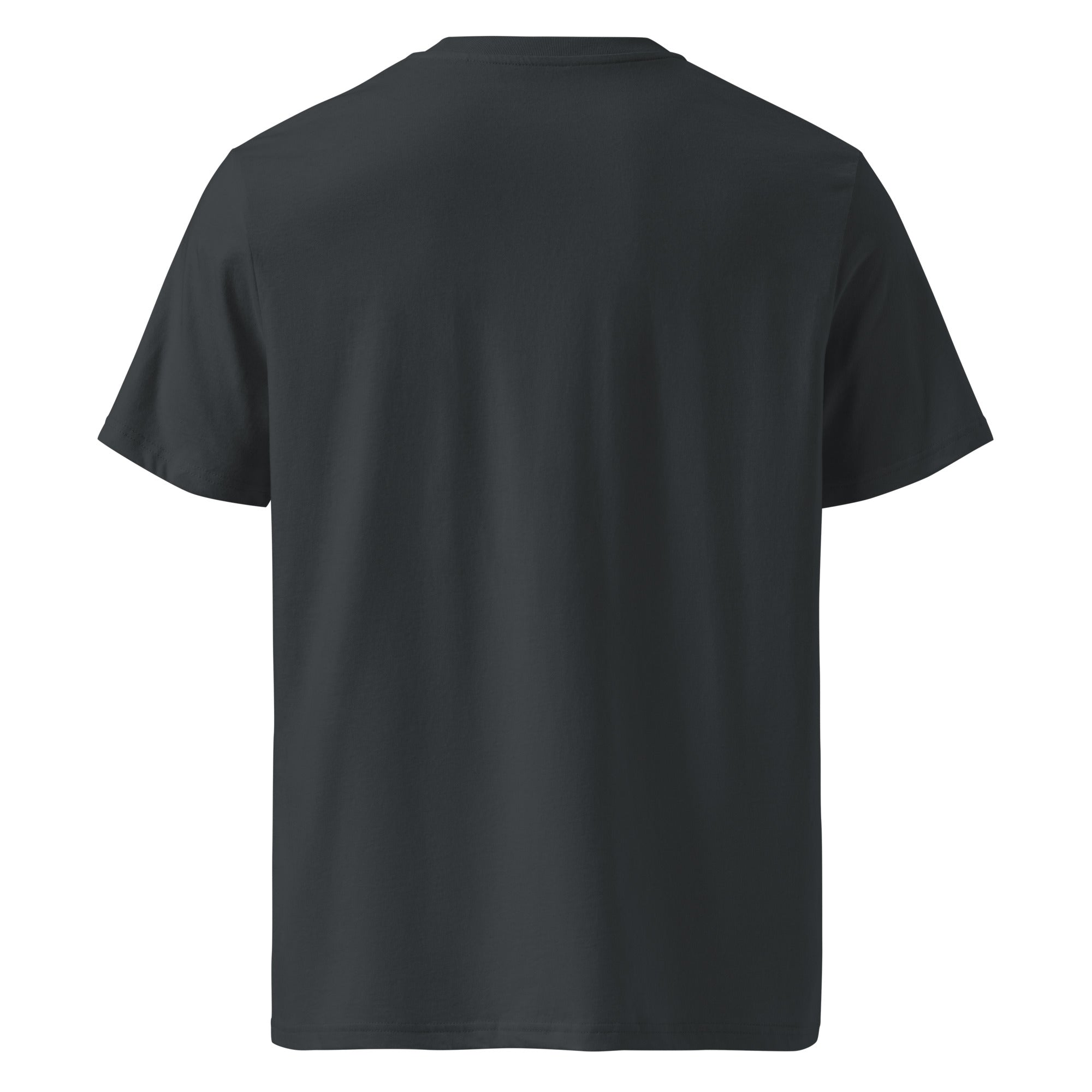Organic Meadowstone Cow T-Shirt