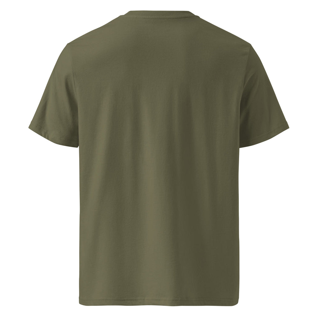 Organic Meadowstone Cow T-Shirt
