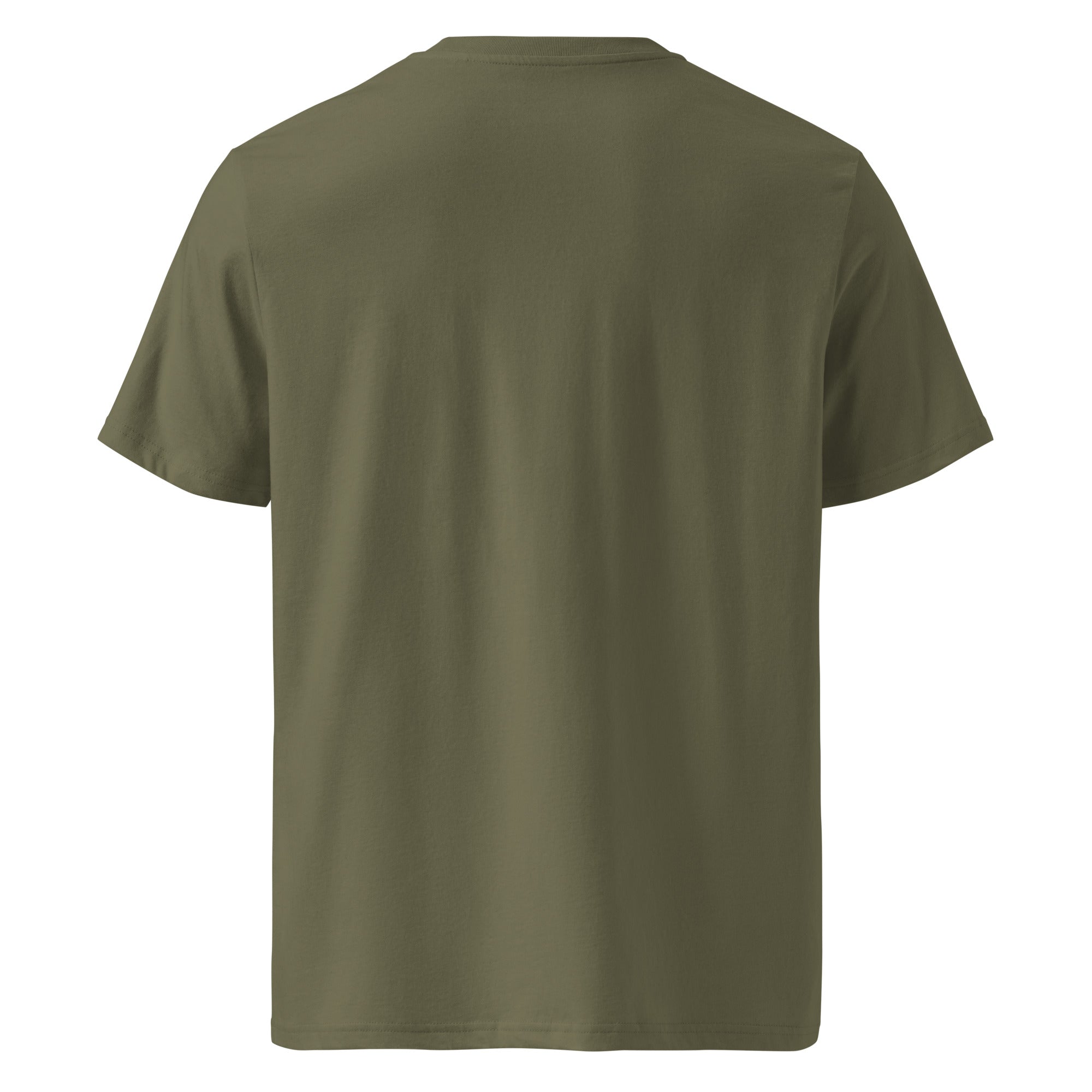 Organic Meadowstone Cow T-Shirt