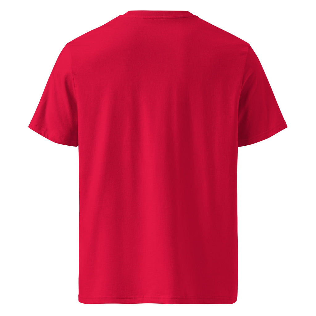 Organic Meadowstone Cow T-Shirt
