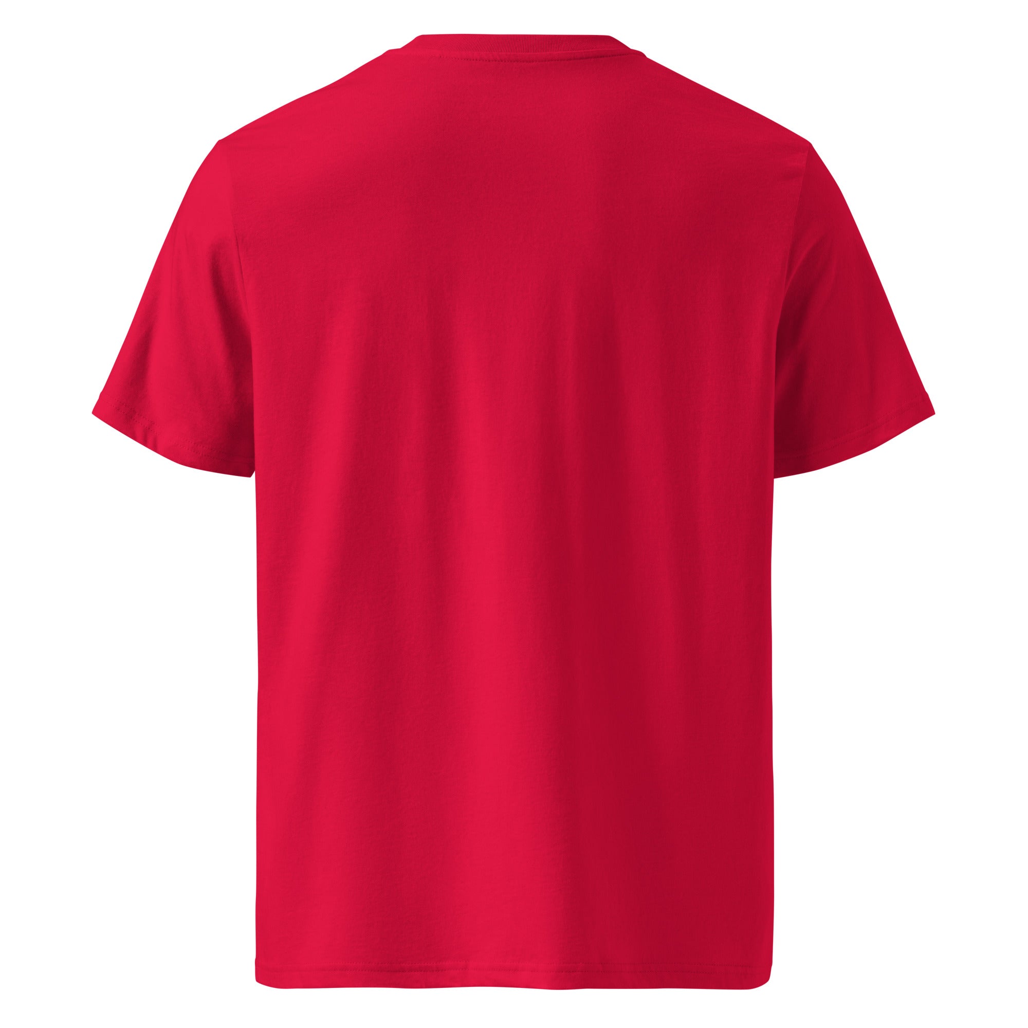 Organic Meadowstone Cow T-Shirt