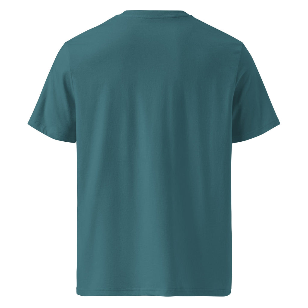 Organic Meadowstone Cow T-Shirt